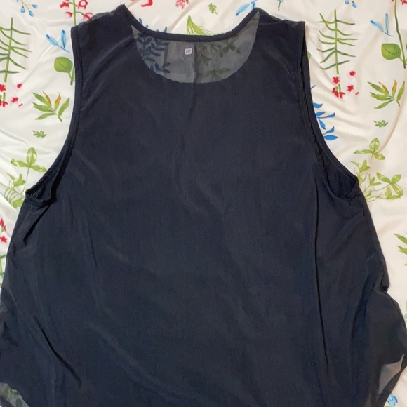 Tank top - Picture 2 of 2